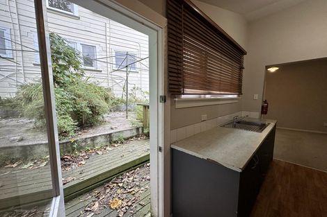 Photo of property in 17 Adams Terrace, Aro Valley, Wellington, 6021