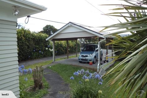 Photo of property in 112 Rosier Road, Glen Eden, Auckland, 0602