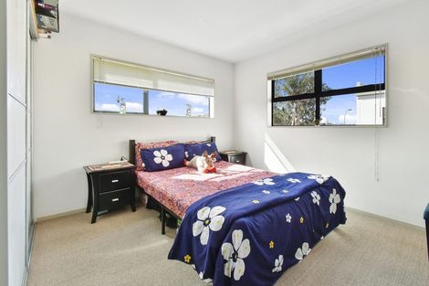 Photo of property in 29/124 Stancombe Road, Flat Bush, Auckland, 2016