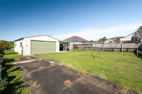 Photo of property in 18a Moresby Avenue, Waihi, 3610