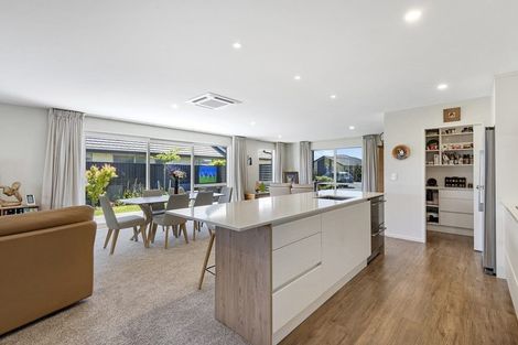 Photo of property in 14 Blunden Road, Lincoln, 7608