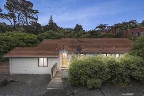 Photo of property in 100a Fraser Avenue, Johnsonville, Wellington, 6037