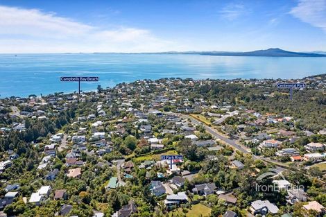 Photo of property in 85 Park Rise, Campbells Bay, Auckland, 0630