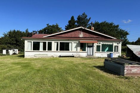 Photo of property in 504 Whitstone-five Forks Road, Five Forks, Oamaru, 9492