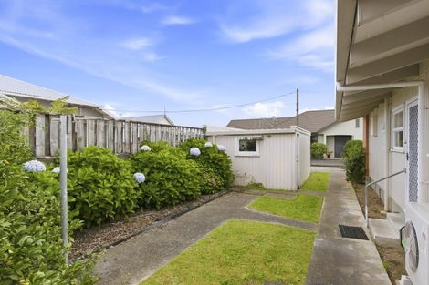 Photo of property in 556 Queen Street East, Levin, 5510
