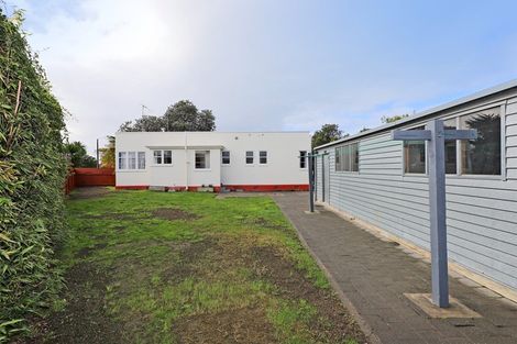 Photo of property in 1 Bedford Road, Marewa, Napier, 4110