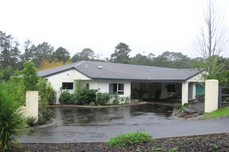Photo of property in 40 Bernard Magnus Lane, Greenhithe, Auckland, 0632