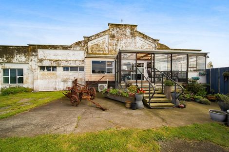 Photo of property in 2604 South Road, Otakeho, Hawera, 4678