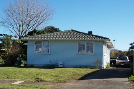 Photo of property in 20 Courtenay Crescent, Mangere East, Auckland, 2024
