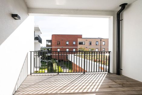 Photo of property in 108/81 Mapou Road, Hobsonville, Auckland, 0616