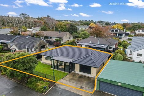 Photo of property in 6 Guthrie Lane, Avenal, Invercargill, 9810