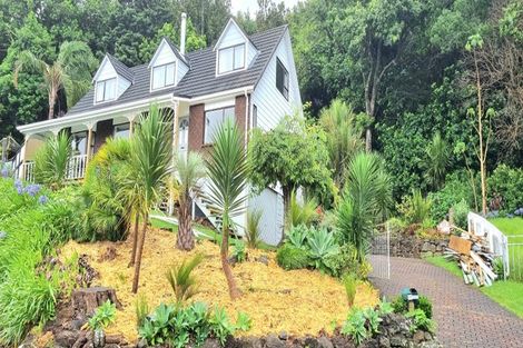 Photo of property in 17 Granfield Place, Te Kamo, Whangarei, 0112