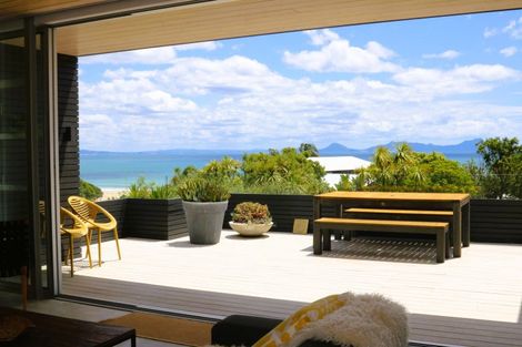 Photo of property in 48 Hector Lang Drive, Langs Beach, Waipu, 0582