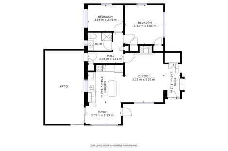 Photo of property in 42 Bedlington Street, Whau Valley, Whangarei, 0112