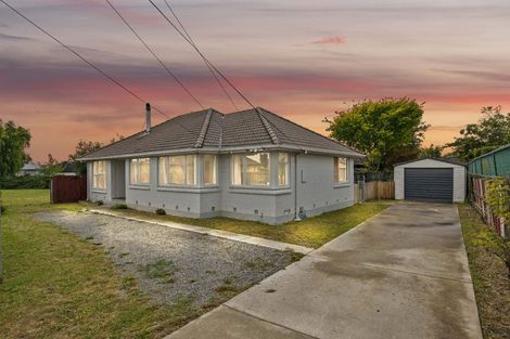 Photo of property in 14 Corhampton Street, Aranui, Christchurch, 8061