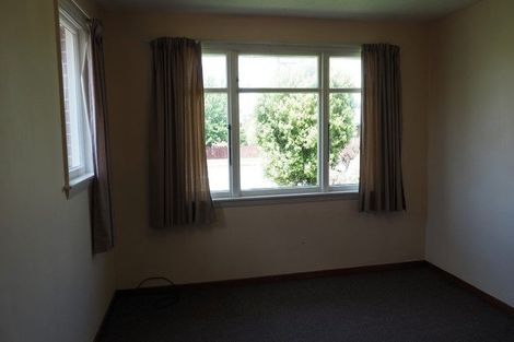 Photo of property in 164 Grove Street, Tinwald, Ashburton, 7700