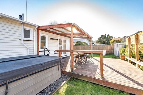 Photo of property in 22 Cumbrae Place, Aramoho, Whanganui, 4500