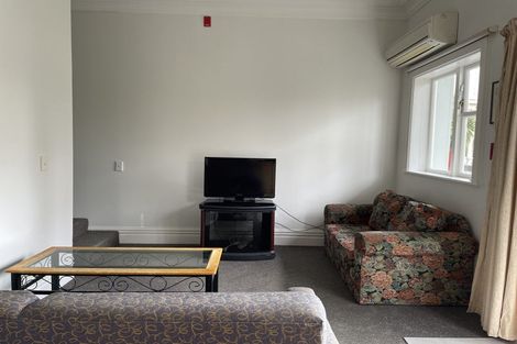 Photo of property in 201 The Terrace, Wellington Central, Wellington, 6011