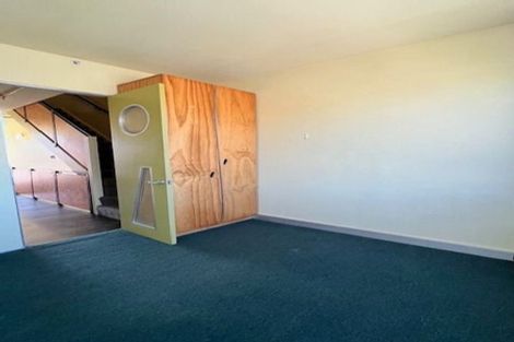 Photo of property in Qba Apartments, 4i/51 Webb Street, Mount Cook, Wellington, 6011