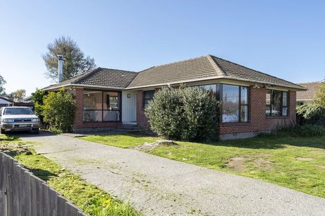 Photo of property in 228 Condell Avenue, Papanui, Christchurch, 8053