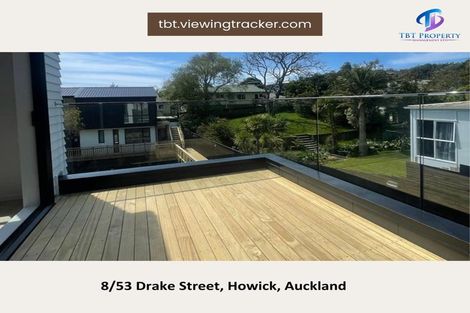 Photo of property in 8/53 Drake Street, Howick, Auckland, 2014