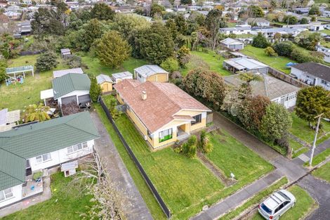 Photo of property in 33 Kells Avenue, Aramoho, Whanganui, 4500