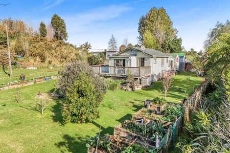 Photo of property in 218 Cowell Street, Kawhia, 3889