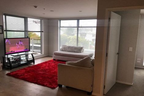 Photo of property in Norfolk Apartments, 201/19 Bute Road, Browns Bay, Auckland, 0630