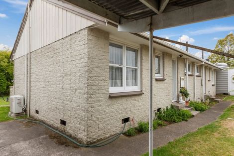 Photo of property in 1 York Street, Hillcrest, Rotorua, 3015