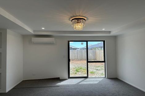 Photo of property in 41 Te Repo Drive, Halswell, Christchurch, 8025