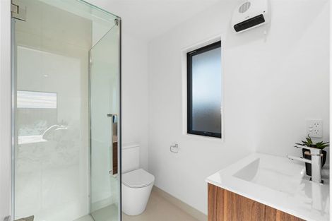 Photo of property in 45 Dodd Road, Rolleston, 7615