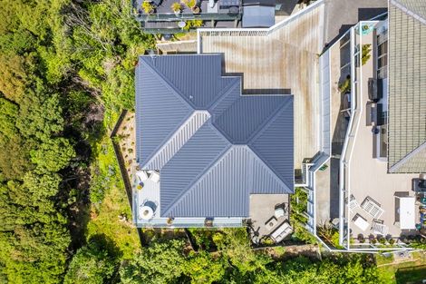 Photo of property in 158b Kahu Road, Paremata, Porirua, 5024