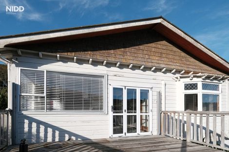 Photo of property in 21 Birchfield Avenue, Normanby, Dunedin, 9010