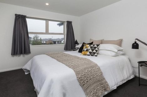 Photo of property in 4/39 Gallaghan Close, Wigram, Christchurch, 8042