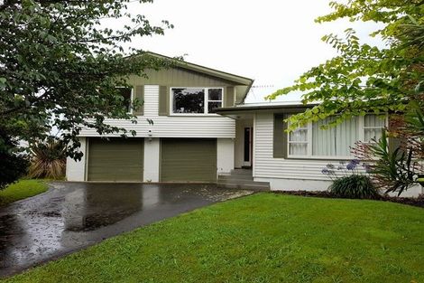 Photo of property in 37 Heatley Avenue, Hokowhitu, Palmerston North, 4410