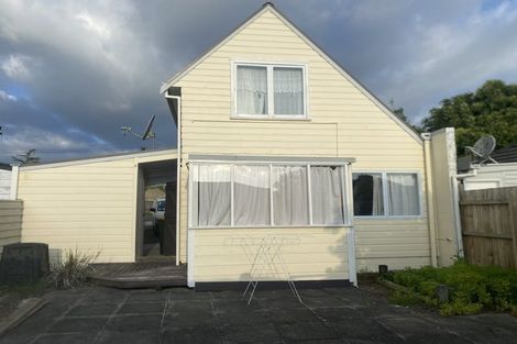 Photo of property in 2/10 Glenora Road, Takanini, 2112