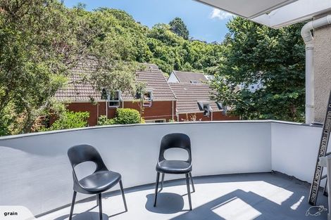 Photo of property in 330c The Terrace, Te Aro, Wellington, 6011