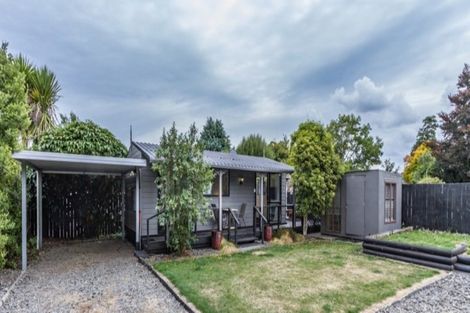 Photo of property in 105a Clyde St (state Highway 49), Ohakune, 4625