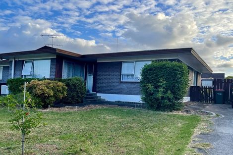 Photo of property in 1/47 Prince Regent Drive, Half Moon Bay, Auckland, 2012