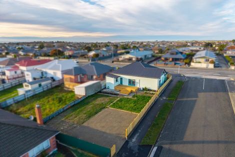 Photo of property in 179 North Street, West End, Timaru, 7910