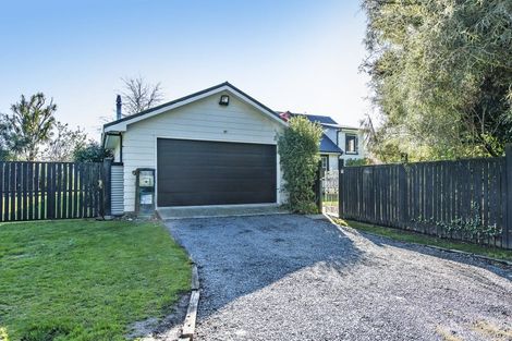 Photo of property in 652 Homebush Road, Darfield, Christchurch, 7671