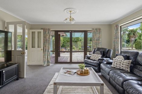 Photo of property in 5 Piako Drive, Darfield, 7571