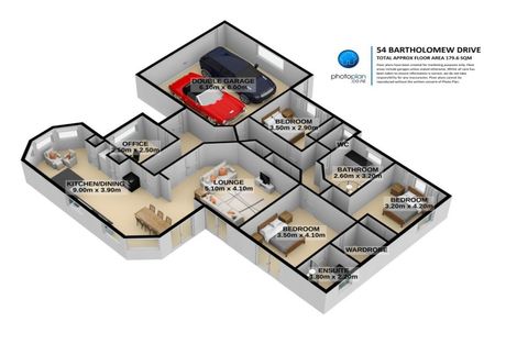 Photo of property in 54 Bartholomew Drive, Nawton, Hamilton, 3200