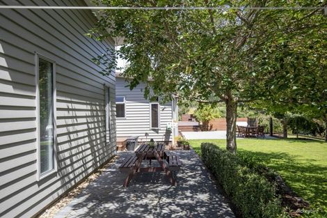 Photo of property in 881 Old Mountain Road, Waitetuna, Raglan, 3295