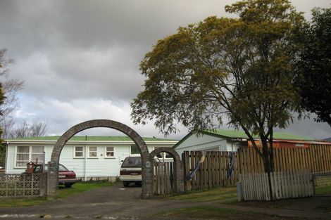 Photo of property in 8 Te Mitiotu Grove, Turangi, 3334