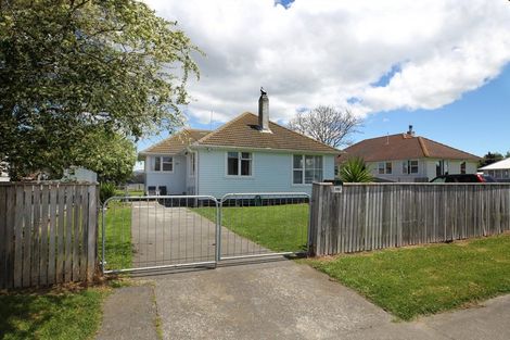 Photo of property in 902 Bledisloe Street, Raureka, Hastings, 4120