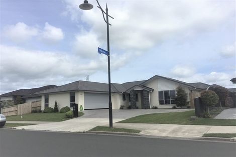 Photo of property in 39 Batten Drive, Flagstaff, Hamilton, 3210