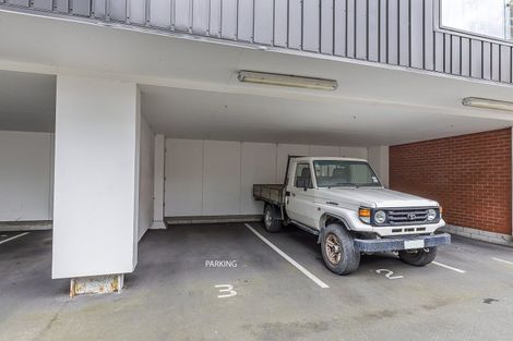 Photo of property in Nouvo Apartments, 3/21h Rugby Street, Mount Cook, Wellington, 6021