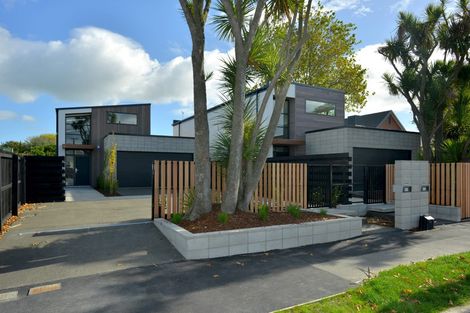 Photo of property in 41c Avonhead Road, Avonhead, Christchurch, 8042
