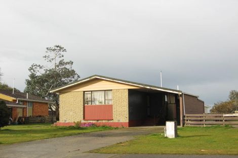 Photo of property in 50 Newbie Place, Heidelberg, Invercargill, 9812